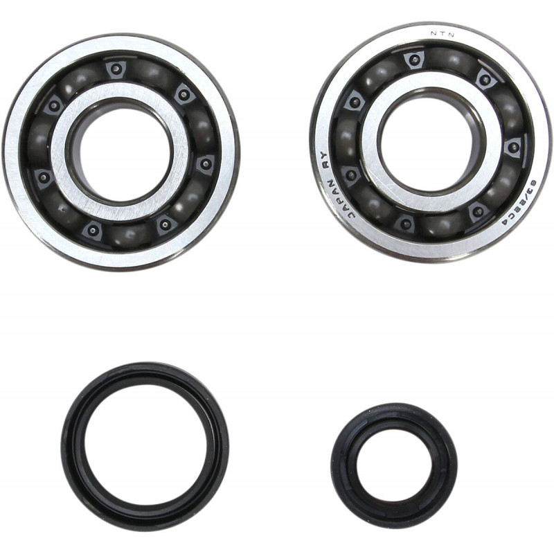 CRANK BEARING  SEAL KIT - 09240333