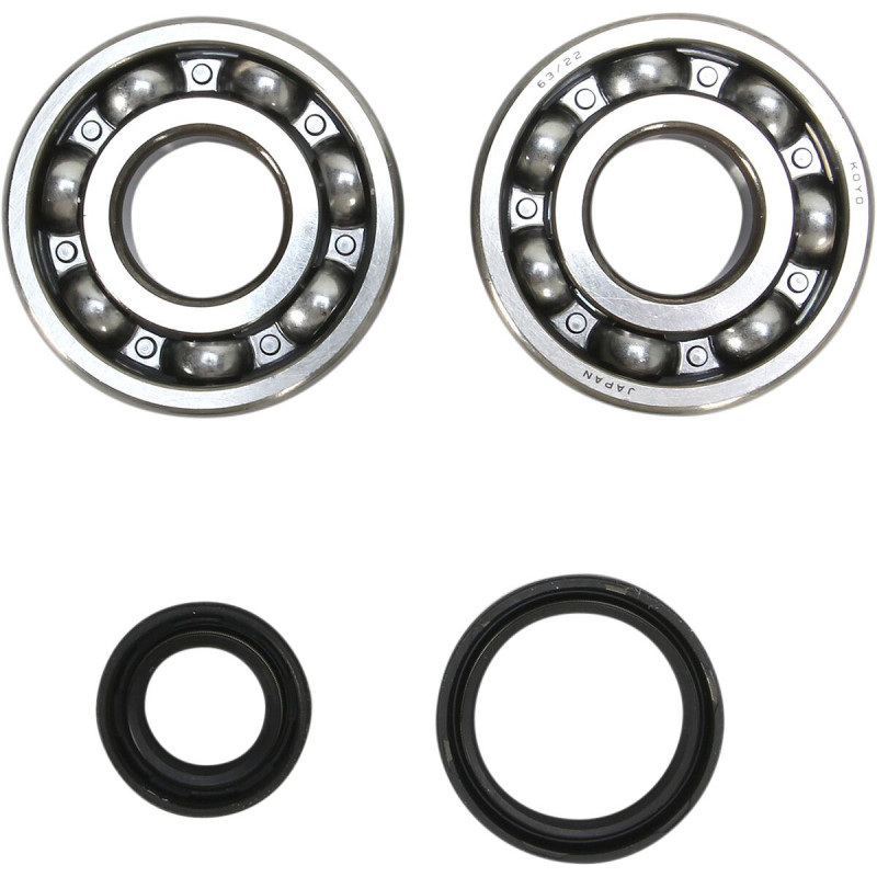 CRANK BEARING SEAL KIT - 09240334 | Dr Rider