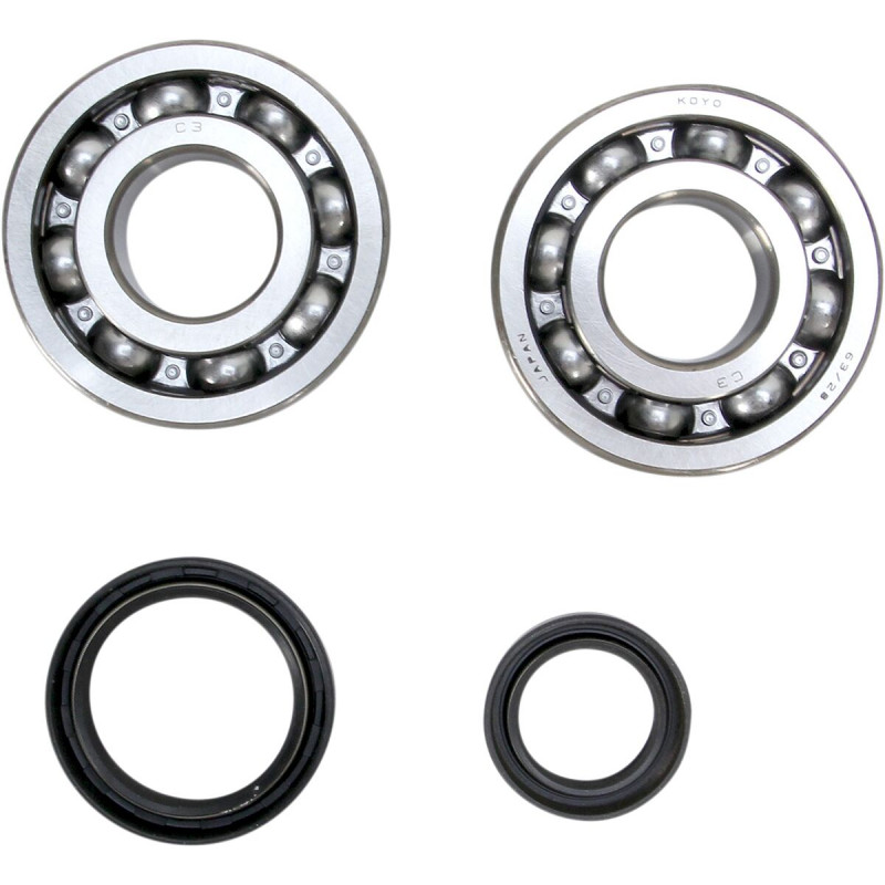 CRANK BEARING SEAL KIT - 09240335 | Dr Rider