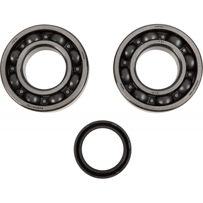 CRANK BEARING SEAL KIT - 09240337