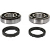 CRANK BEARING SEAL KIT - 09240338