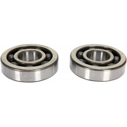 CRANK BEARING SEAL KIT - 09240345