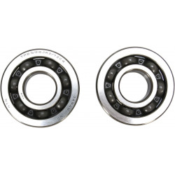 CRANK BEARING SEAL KIT - 09240345