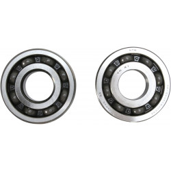 CRANK BEARING SEAL KIT - 09240346