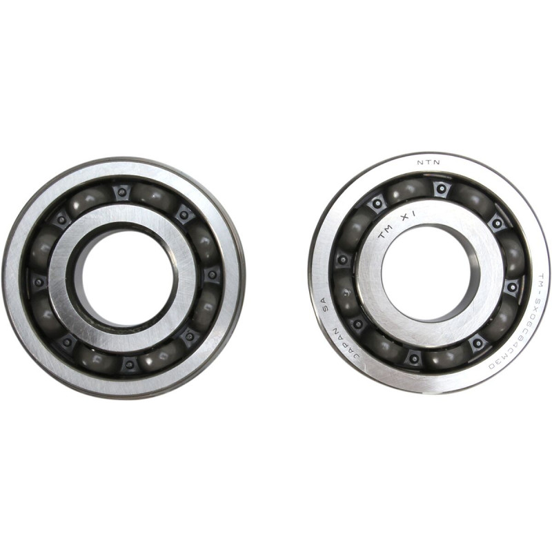 CRANK BEARING SEAL KIT - 09240346