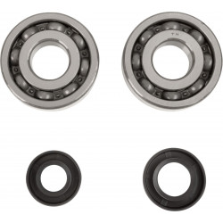 CRANK BEARING SEAL KIT - 09240355 | Dr Rider