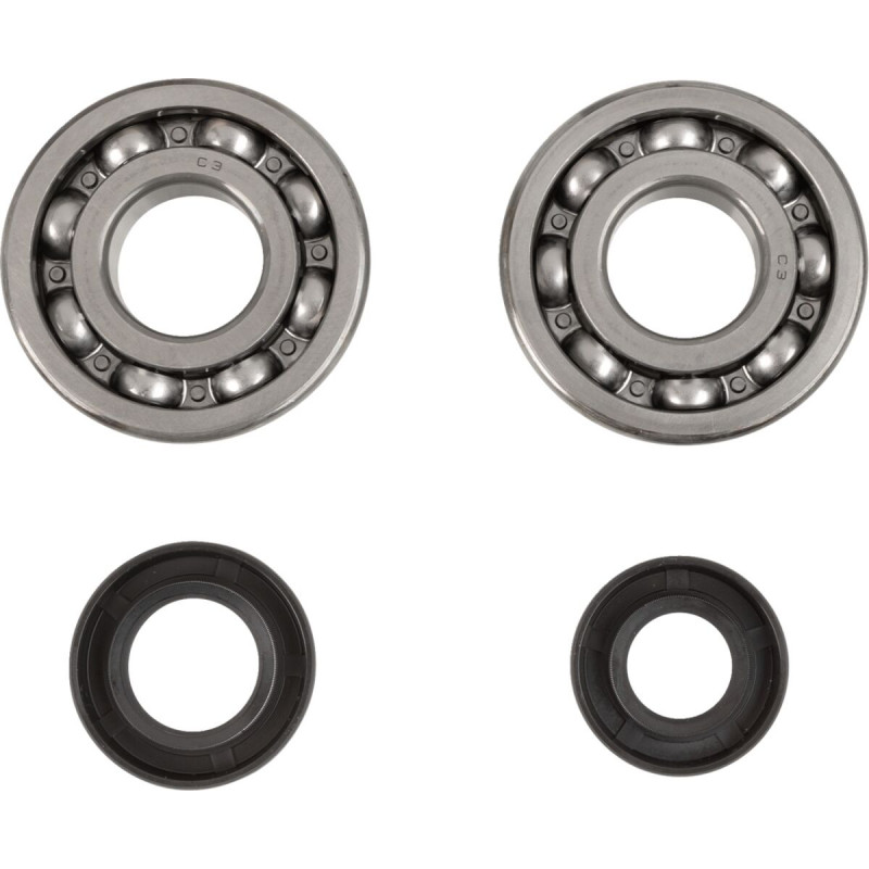CRANK BEARING SEAL KIT - 09240357 | Dr Rider