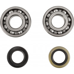 CRANK BEARING SEAL KIT - 09240359 | Dr Rider