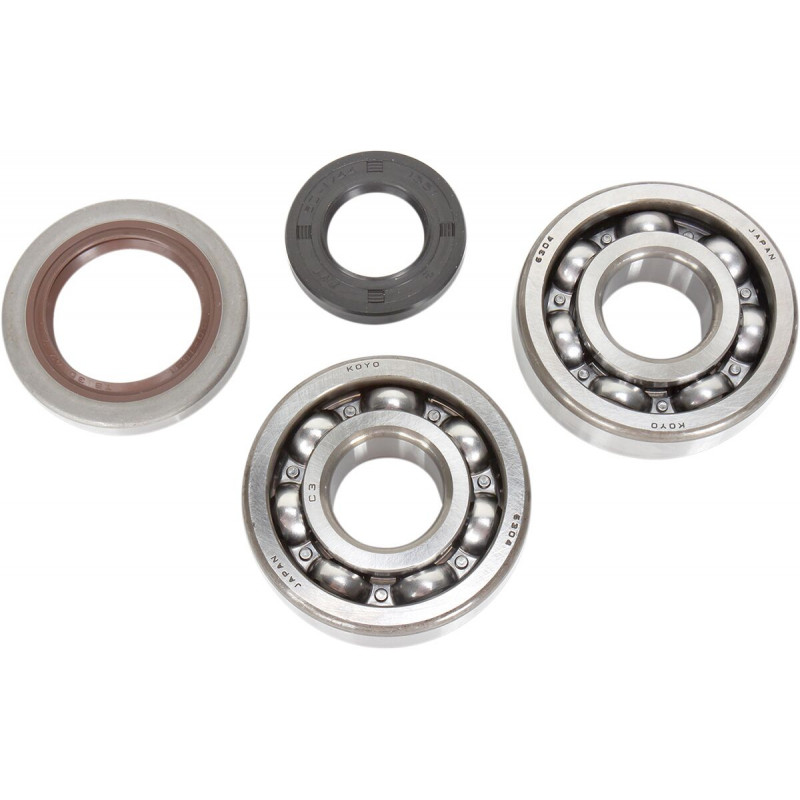 CRANK BEARING SEAL KIT - 09240361 | Dr Rider