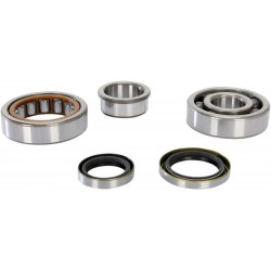 CRANK BEARING SEAL KIT - 09240363