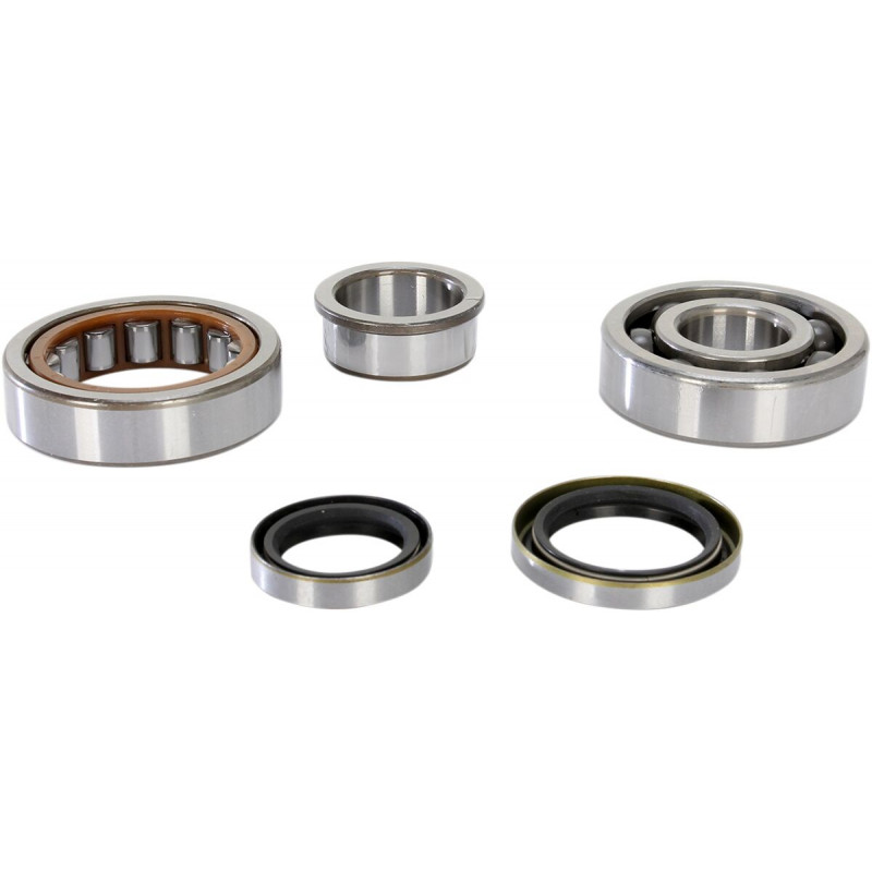CRANK BEARING SEAL KIT - 09240363