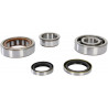 CRANK BEARING SEAL KIT - 09240363