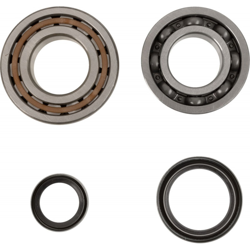 CRANK BEARING SEAL KIT - 09240365