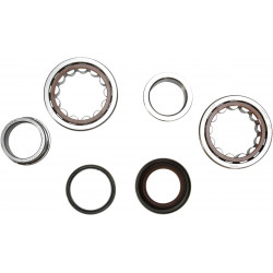 CRANK BEARING SEAL KIT - 09240366 | Dr Rider