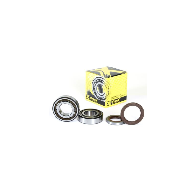 CRANK BEARING  SEAL KIT - 09240368