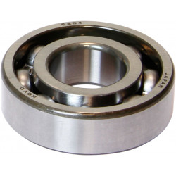 MAIN BEARINGS - 09240549