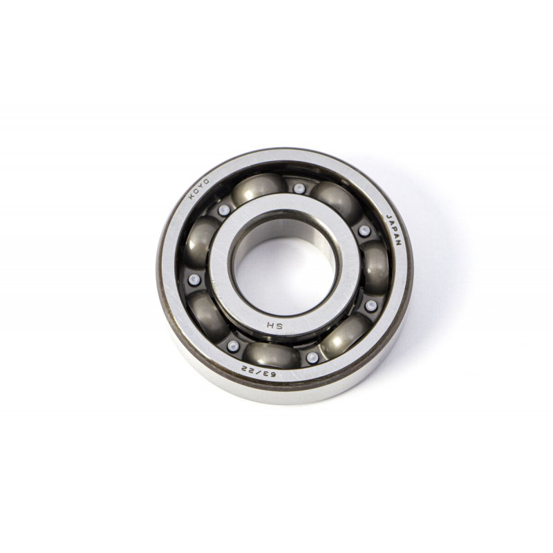MAIN BEARING 22x56x16 - 09240621 | Dr Rider