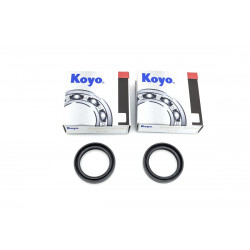 CRANK BEARING SEAL KIT - 09240686 | Dr Rider
