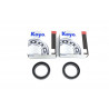 CRANK BEARING SEAL KIT - 09240686 | Dr Rider