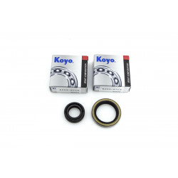 CRANK BEARING SEAL KIT - 09240687 | Dr Rider