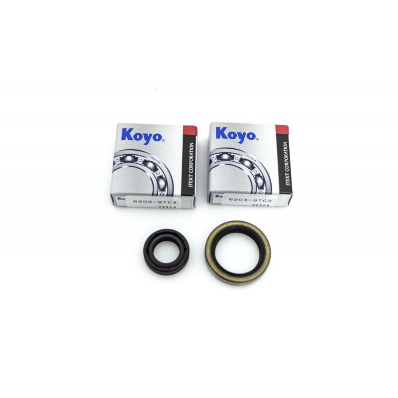 CRANK BEARING SEAL KIT - 09240687 | Dr Rider