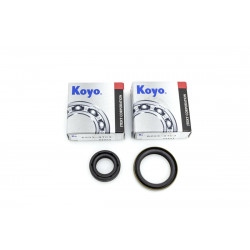 CRANK BEARING SEAL KIT - 09240691 | Dr Rider