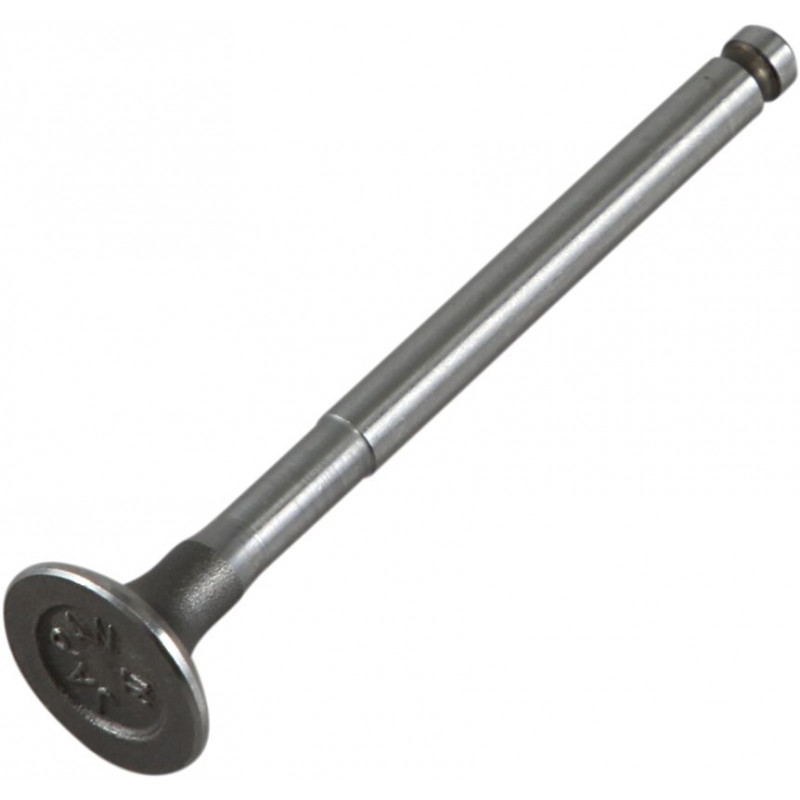 VALVE EX STEEL Z/XR50R+CRF50F - 09260662 | Dr Rider