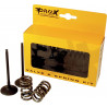 VALVE EX STEEL Z/XR50R+CRF50F - 09260662 | Dr Rider