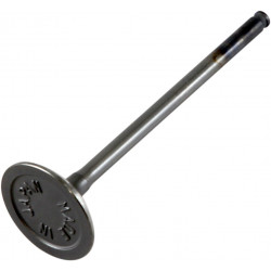 VALVE EX STEEL CRF250R 08-09 - 09260672 | Dr Rider