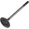 VALVE EX STEEL CRF250R 08-09 - 09260672 | Dr Rider