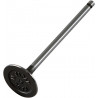 VALVE IN STEEL XR250R 96-04 - 09260674 | Dr Rider