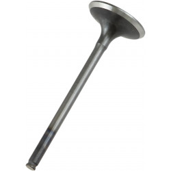 VALVE EX STEEL CRF450R 07-08  - 09260677 | Dr Rider