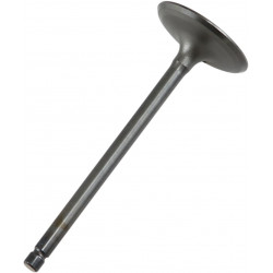 VALVE IN STEEL RAPTOR/GRIZZLY - 09260687 | Dr Rider