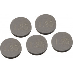 VALVESHIM 7.48X1.25 5PK - 09260871