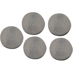 VALVESHIM 7.48X1.30 5PK - 09260872