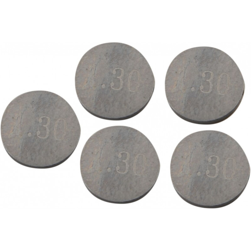 VALVESHIM 7.48X1.30 5PK - 09260872