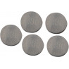 VALVESHIM 7.48X1.30 5PK - 09260872