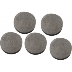 VALVESHIM 7.48X1.35 5PK - 09260873