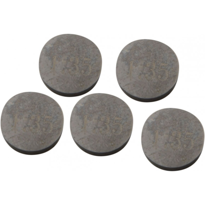VALVESHIM 7.48X1.35 5PK - 09260873
