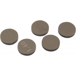 VALVESHIM 7.48X1.40 5PK - 09260874