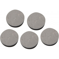 VALVESHIM 7.48X1.45 5PK - 09260875
