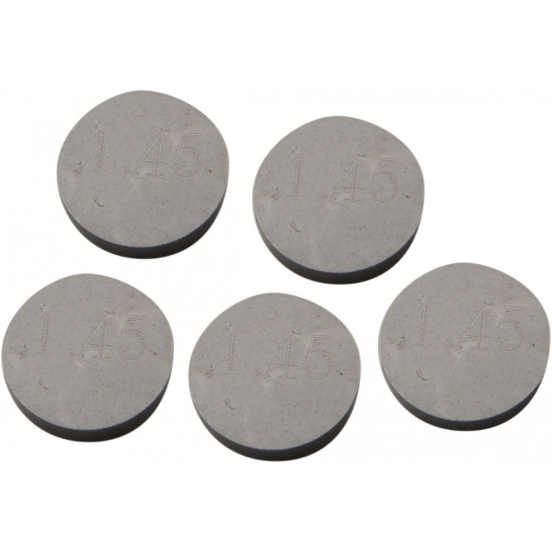 VALVESHIM 7.48X1.45 5PK - 09260875