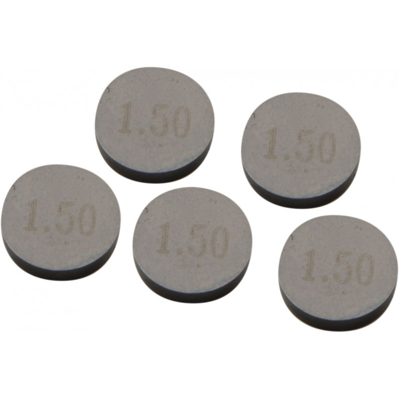 VALVESHIM 7.48X1.50 5PK - 09260876