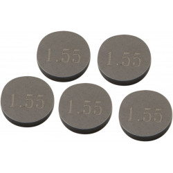 VALVESHIM 7.48X1.55 5PK - 09260877