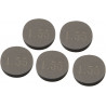 VALVESHIM 7.48X1.55 5PK - 09260877