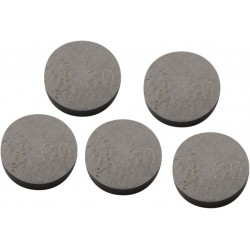 VALVESHIM 7.48X1.60 5PK - 09260878