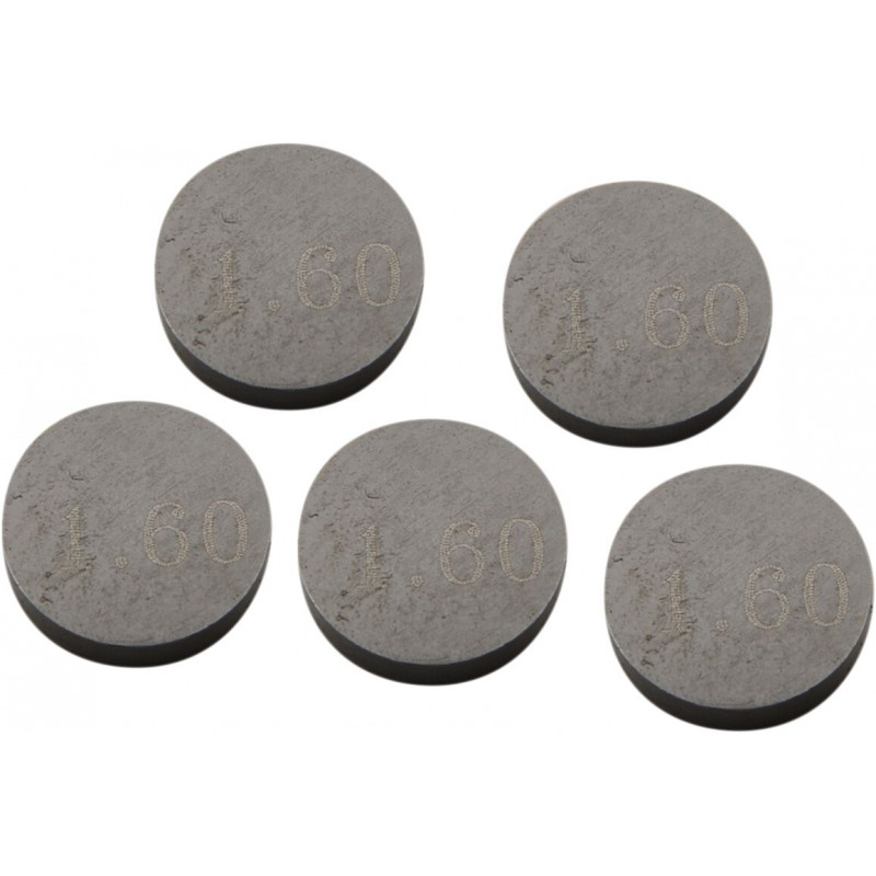 VALVESHIM 7.48X1.60 5PK - 09260878