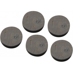 VALVESHIM 7.48X1.65 5PK - 09260879