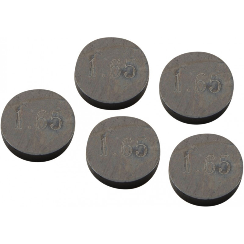 VALVESHIM 7.48X1.65 5PK - 09260879