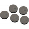 VALVESHIM 7.48X1.65 5PK - 09260879